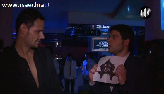 Federico Mastrostefano vittima de ‘Le Iene’: video preview