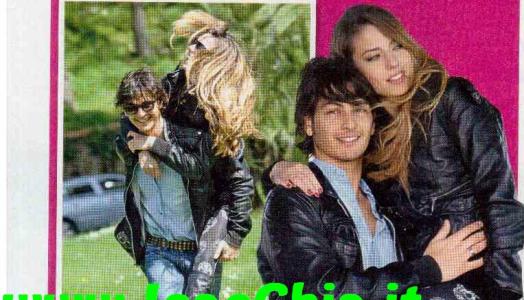 La coppia di ballerini di Amici, Romina Carancini e Francesco De Simone insieme dal 2004 article-post