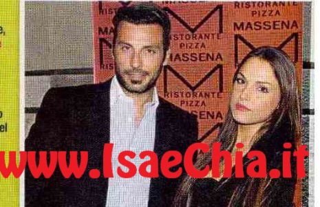 Debutto in società per Daniele e Francesca De André: Interrante esce allo scoperto article-post