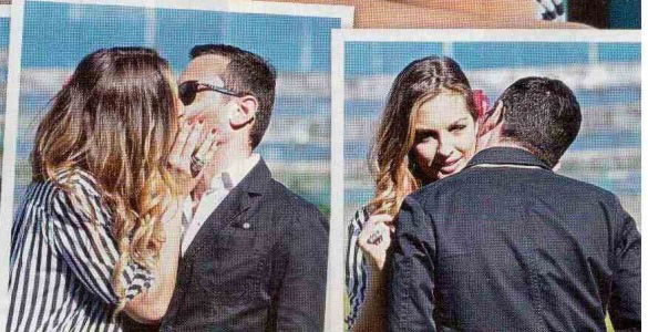 Angelica Livraghi: “Grazie Simone, mi fai ricredere sugli uomini” preview