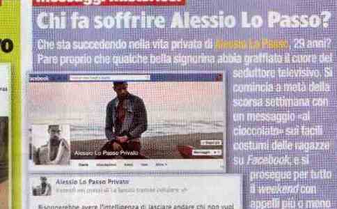 Visto nella rete: Per rendere onore alla musica, Morgan torna giudice a X Factor / Chi fa soffrire Alessio Lo Passo? article-post