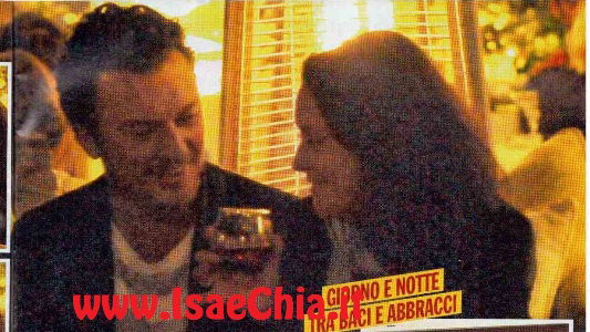 Al fianco di Diletta Pagliano ora spunta l’ex corteggiatore Simone Bolognesi preview