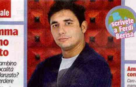 Il Confessionale di Ferdi Berisa: “Per una mamma i figli vengono prima di tutto” preview