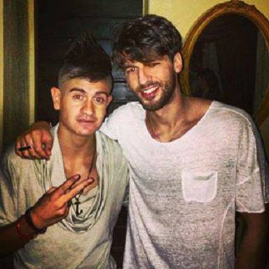 Andrea Offredi: foto e resoconto della sua ultima serata preview