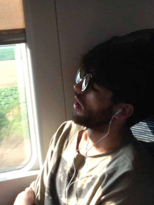 Andrea Offredi pubblica una nuova foto su Facebook e scrive.. preview