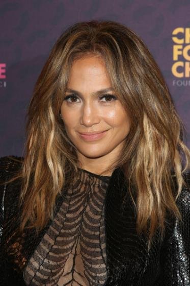 Best Hair & Beauty 2013 - Jennifer Lopez