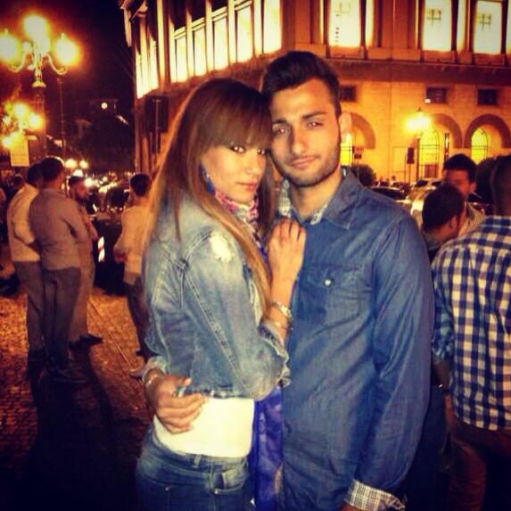 Claudia D’Agostino: foto preview