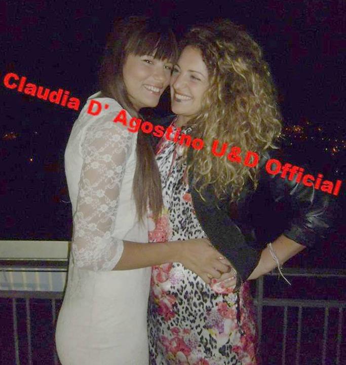 Claudia D'Agostino 6