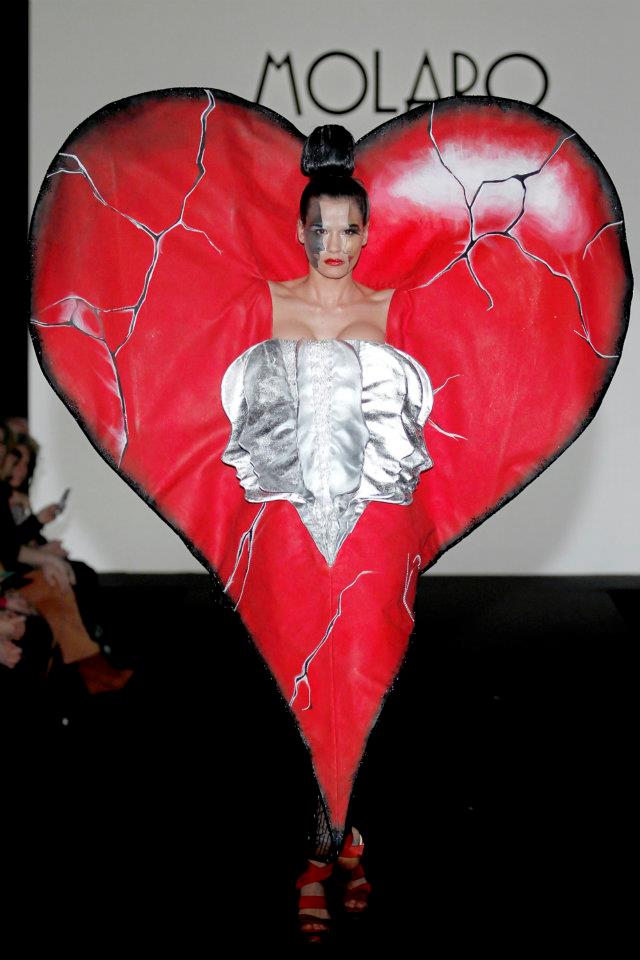 Claudia D’Agostino versione modella: foto e video preview