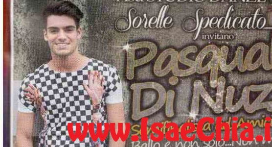 Greta Manuzi prima era una ballerina / Ultime da Emanuele Corvaglia / L’appuntamento con Pasquale Di Nuzzo / Tanti auguri a Verdiana Zangaro preview