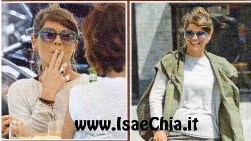 Alessandra Amoroso “va in fumo” e così mette a rischio la carriera preview