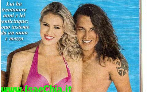 Marcelo Fuentes: “Cara Maria De Filippi, io, tuo tronista divento papà” article-post