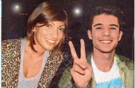 Ilaria Melotti, ragazza di Moreno Donadoni: “Che bello il tuo successo, ma speriamo che non ci divida!” preview