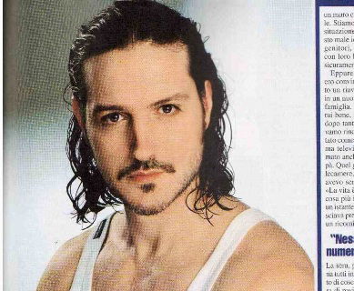 Riccardo Rubicondi, fratello di Rossano: “Fratello mio, perché mi hai illuso ma poi hai ricominciato ad evitarmi?” preview