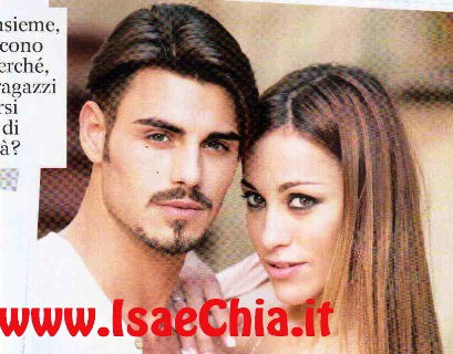 Teresanna Pugliese e Francesco Monte: E vissero felici e contenti…O no? article-post