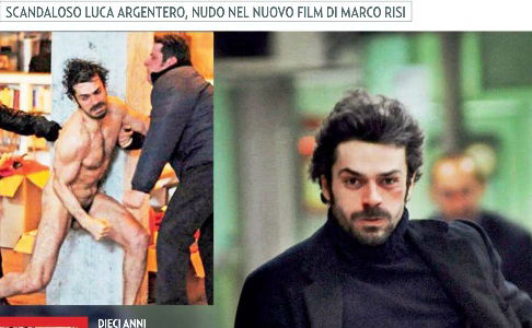 Luca Argentero: “Ho un fisico da spogliare!” article-post