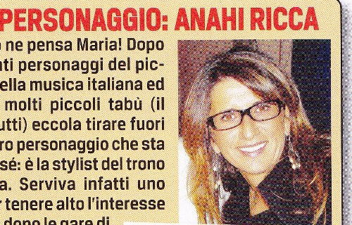 Tutti contro Maria De Filippi. Perché? preview