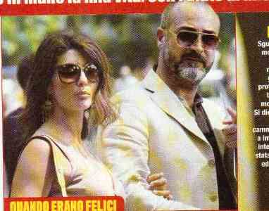 Samanta Togni, accusata dal suo ex, non ci sta: “Nicola, mi attacchi spinto dalla rabbia!” preview