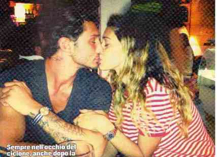 Belen Rodriguez: “Tutto pronto per le nozze…Non vedo l’ora di chiamarlo mio marito!” preview