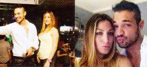 Leonardo Greco: che notte hot con due top models! preview