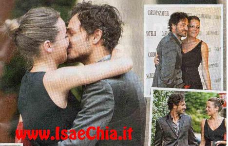 Alberto Baiocco e Cinia Petrocola, amore senza età preview