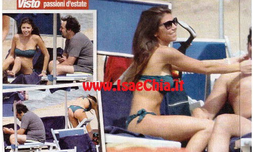 Aspettando il sole, Enrico Brignano si dà…alla “Flora” preview