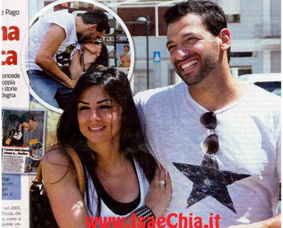 Serena Enardu: “Finalmente sono Serena…E anche un po’…Pacifica!” preview