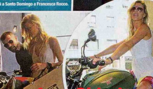 Veridiana Mallmann festeggia gli anni e la sua Inter col compagno Simone Giancola preview