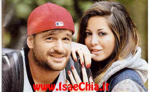 Floriana Messina: “Questo tipo napoletano fa di me una donna seria!” preview