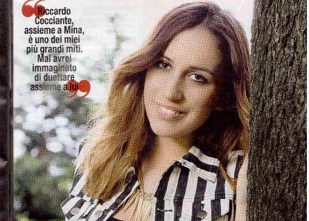 Elhaida Dani, vincitrice di The Voice: “Tra me e la mia vittoria c’era di mezzo il mare…” article-post