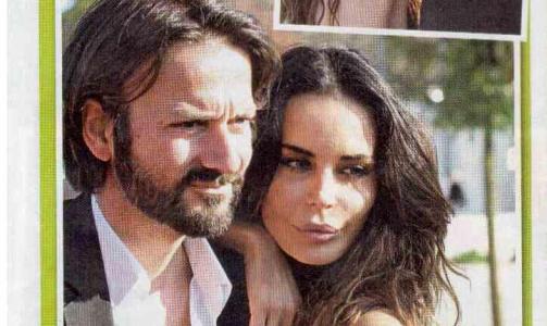 L’amore tra Nina Moric e Matteo Bobbi è finito preview