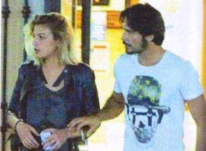 Emma Marrone e Marco Bocci: il loro è un amore che fa ridere! preview