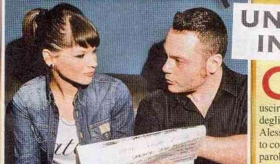 Alessandra Amoroso e Tiziano Ferro: Un album insieme preview