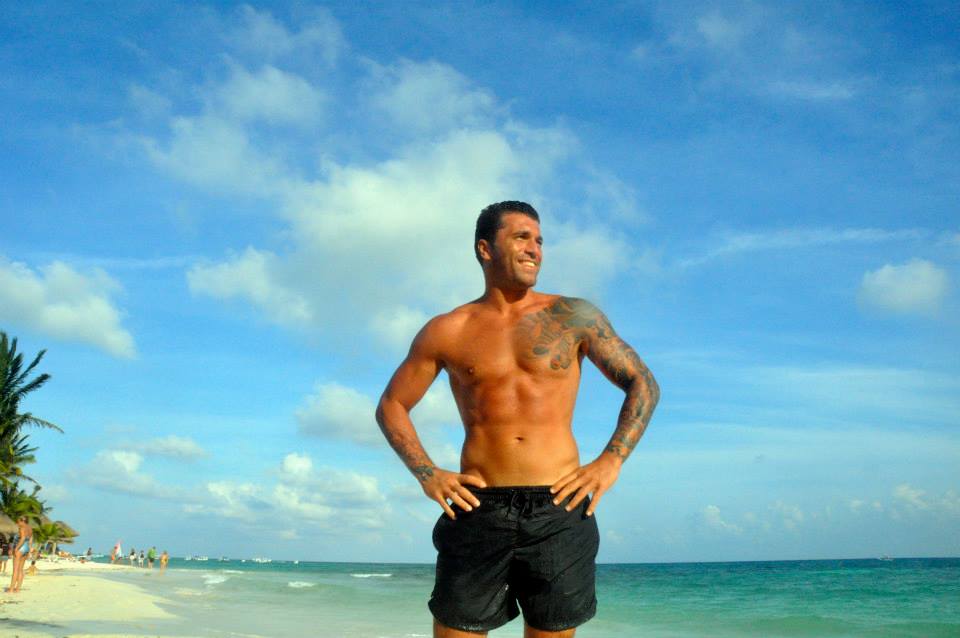 Diego Ciaramella: nuove foto article-post