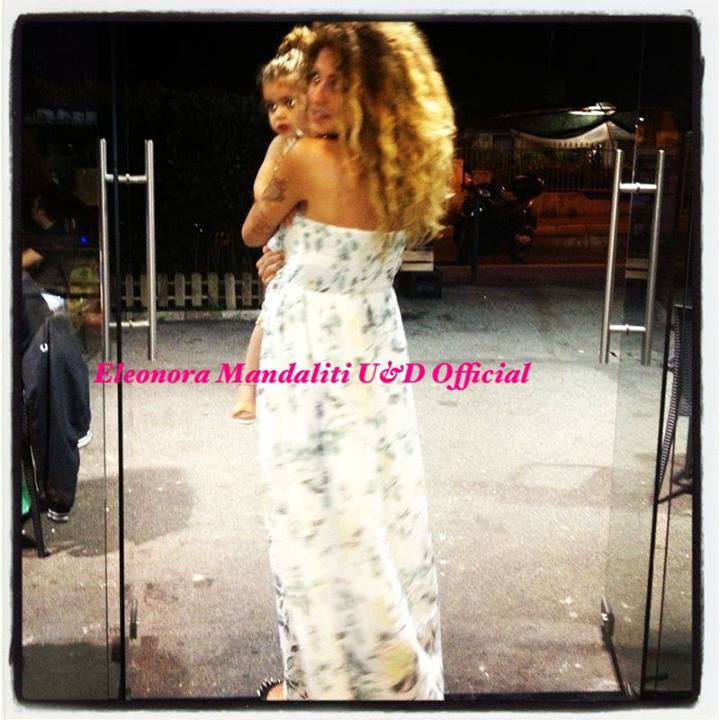 Eleonora Mandaliti