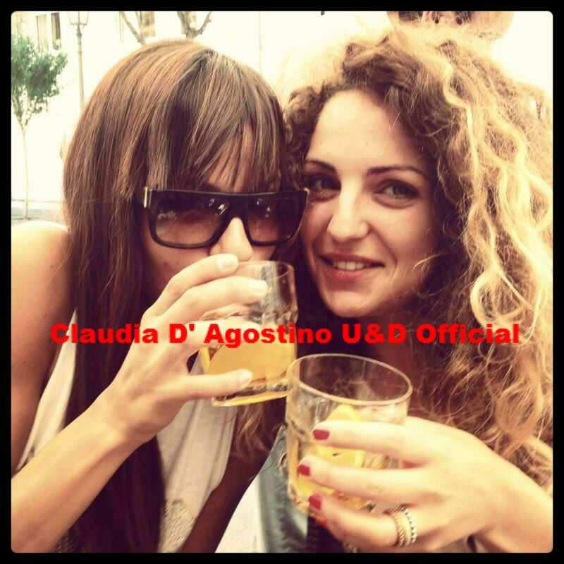 Eleonora Mandaliti e Claudia D’Agostino: nuove foto preview