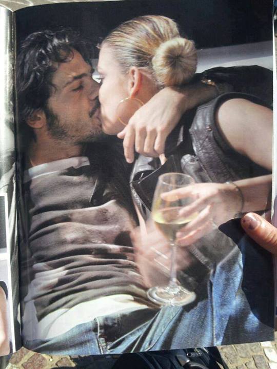 Emma Marrone e Marco Bocci: nuove foto article-post