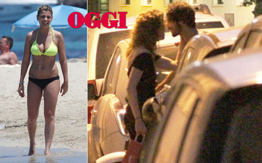 Emma Marrone e Marco Bocci si sono lasciati? Un tweet di Gabriele Parpiglia mette in allarme i fan della coppia… preview