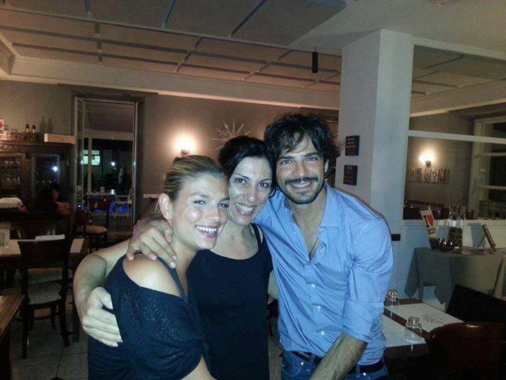 Emma Marrone e Marco Bocci: nuova foto article-post