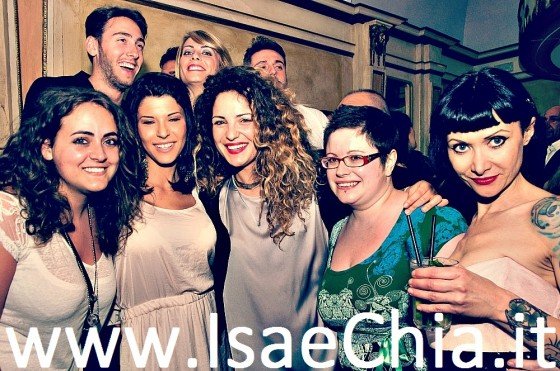 Isa e Chia Blog Party 2013 (80)