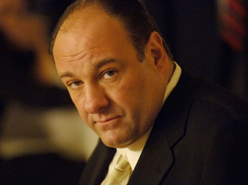 Morto James Gandolfini, boss dei “Soprano’s”: l’attore stroncato da un infarto all’età di 51 anni