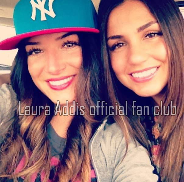 Laura Addis: nuove foto preview