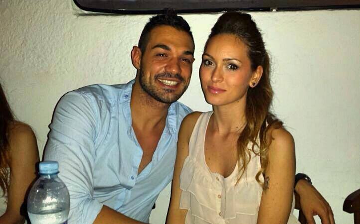 Leonardo Greco e Jessica Viggiano: foto preview