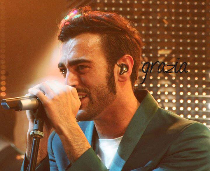 Fattore M: spazio dedicato a Marco Mengoni. La partecipazione al “Tutta mia la città” di Radio Norba. #Prontoacorrere inciso in castigliano. L’attesissima tappa de “L’essenziale tour” in Puglia. L’intervista rilasciata al “Corriere di Siena” e la partecipazione alla trasmissione svizzera S-Quot… preview