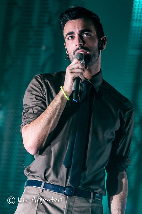 Fattore M: spazio dedicato a Marco Mengoni. Il countdown per l’esordio de “L’essenziale Tour”. Marco alla Milano Fashion Week: l’intervento al party di D&G e alla sfilata di Salvatore Ferragamo. L’intervista per Rai Gulp, l’articolo su Focus e la partecipazione al Music Summer Festival preview