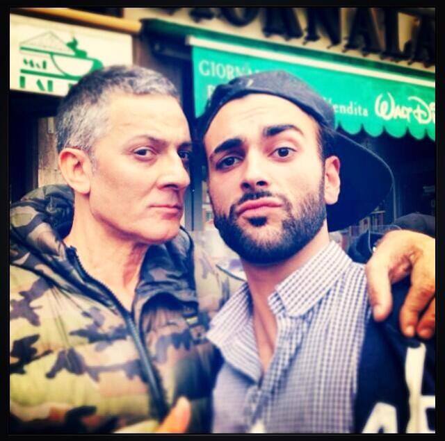 Marco Mengoni ospite a ‘L’edicola di Fiorello’: video article-post