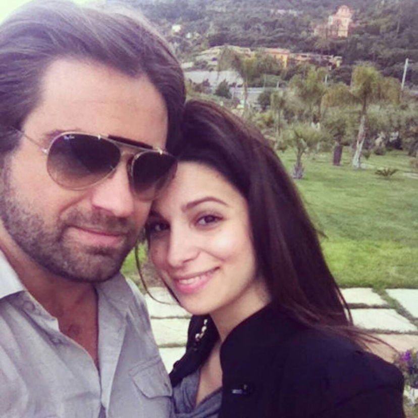 Martina Pascutti e Patrick Pugliese: nuove foto. E lei su Facebook mostra il pancino… preview