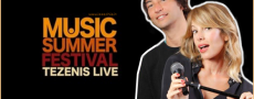 ‘Music Summer Festival – Tezenis Live’: commenti a caldo