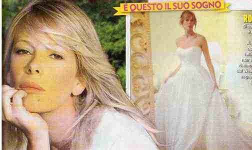 Francesco Facchinetti si gioca il tutto per tutto: adesso vuole chiedere ad Alessia Marcuzzi di sposarlo preview