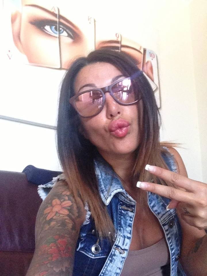 Pamela Compagnucci ha ritoccato le labbra? (foto) preview